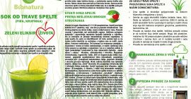 Do naszych nowych produktów potrzebujemy teraz 5000 kg ekologicznej