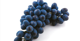Uva da tavola varietà Moldova , Dolce e croccante.