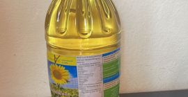 Wyszukaj 5 ton oleju słonecznikowego B&amp;B dla Austrii