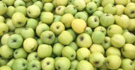 Sprzedam, 16 palet Goldena, rozmiar: 50% od 6,5. /