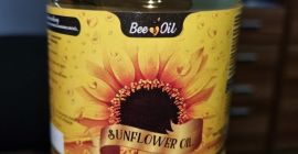 Dzień dobry Szanowni Państwo , przedstawiam produkt ; Olej