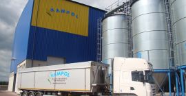 Компанія Kampol Rusiec 97-438 Польща, на постійній основі закуповує