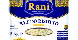 Oferujemy bezpośrednie dostawy ryżu, kasz, płatków zbożowych i produktów
