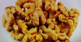 Sprzedam orzechy włoskie jasne z Ukrainy. Cena połówek 4,8