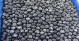 Sprzedam mrożone bor&oacute;wki amerykańśkie&nbsp;IQF klasa A. 2,55 EUR/kg ex-works