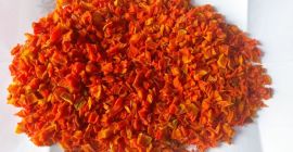 suszone warzywa marchewkowe 1 kg 2$ pudło lub worek