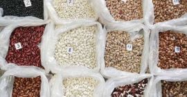 Beans Natur Product to ukraińska firma specjalizująca się w