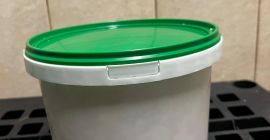 Witam, Na sprzedaż posiadam kapustę kiszoną z marchwią, zakiszaną