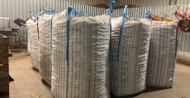 Oferujemy do sprzedaży ziemniaki polskie w ilościach cargo, kaliber