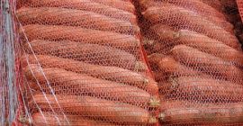 Sprzedam marchew nie myta worek 10 kg kaliber 2.5-5