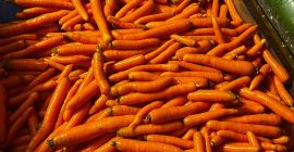 Sprzedam marchew myta na market oraz kilówki Posiadam duże
