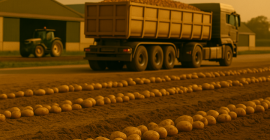 Agrofresh Group LLC KUPUJE ZIEMNIAKI Agrofresh Group LLC stale