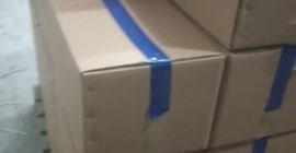 Sprzedam świeże mrożone wiśnie zbiór 2025r bardzo dobra jakość