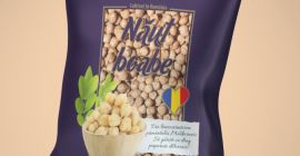 wyselekcjonowana ciecierzyca 99%, worek 0,5 kg, kartony po 16