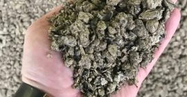 Sprzedajemy śrutę słonecznikową. Główne parametry: Wilgotność: 9%. Białko: 39%.