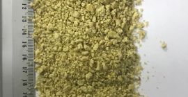 Makuch sojowy NON GMO /Soybean meal NON GMO /Mielony
