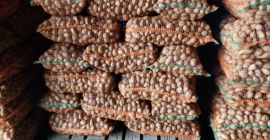 Sprzedaję ziemniaki dla zwierząt!