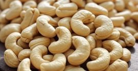 Orzechy nerkowca premium dla wymagających profesjonalistów z branży spożywczej.