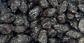 Suszone śliwki na sprzedaż – bezpośrednio od producenta z