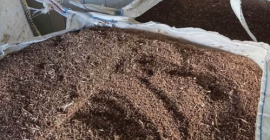 Sprzedam zboże, posiadam siano. W workach 25 kg.