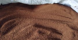 Sprzedam nasiona wiesiołka zbiór 2025 nasiona suche bez zanieczyszczeń