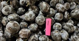 Wszystkie nasze produkty są wolne od GMO, produkowane zgodnie