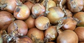 Kupię cebulę żółtą z Niemiec lub Austrii. Więcej informacji