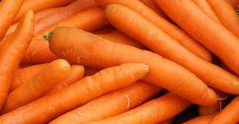 Witam kupimy marchew w kalibrze 2-4 Towar myty ,jakość