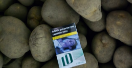 Vinieta rozmiar +60 Worek 10 kg lub 15 kg