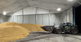 Dzień dobry posiadam 3 000 ton kukurydzy dostępnej od