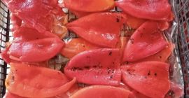 ️. są duże, czerwone i nadają się do produkcji