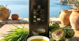 Sprzedam hurtowo olive z oliwek extra vergin tłoczona na