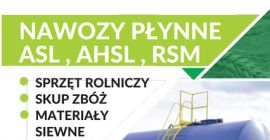 FIRMA AGROIMPEX/AGRIEXPORT KUPI KAŻDY RODZAJ ZBOŻA ORAZ PROSO ,