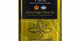 Dzień dobry, reprezentuję markę OliveDrop – dostawcę selekcjonowanej oliwy