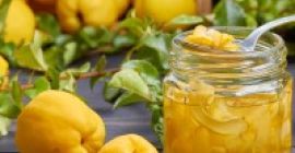 Nowo powstała ekologiczna plantacja pigwowca japońskiego oferuje do sprzedaży