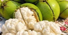 ROMANIAN WALNUT KERNELS – 20 MT/MONTH We offer premium