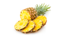 Firma kupi ananasy, pomarańcze, cytryny, grejpfruty