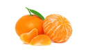 Mandarine de cea mai buna calitate in conditii de
