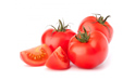 Sprzedam pomidora cherry- okrągły i podłużny. Jestem polskim producentem.